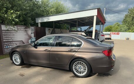 BMW 3 серия, 2014 год, 1 900 000 рублей, 7 фотография