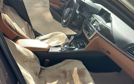 BMW 3 серия, 2014 год, 1 900 000 рублей, 18 фотография