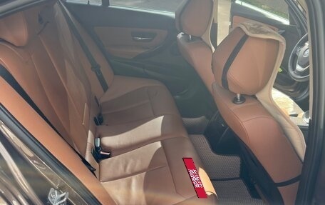 BMW 3 серия, 2014 год, 1 900 000 рублей, 17 фотография