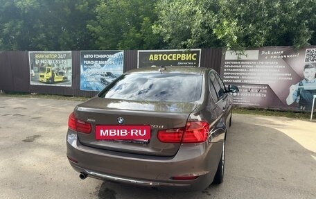BMW 3 серия, 2014 год, 1 900 000 рублей, 9 фотография