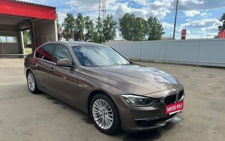 BMW 3 серия, 2014 год, 1 900 000 рублей, 6 фотография