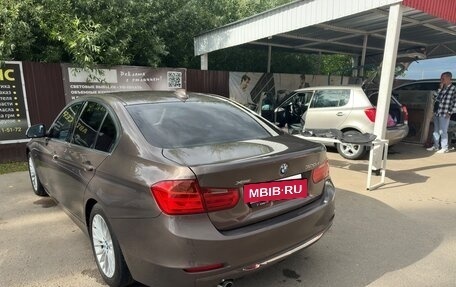 BMW 3 серия, 2014 год, 1 900 000 рублей, 8 фотография