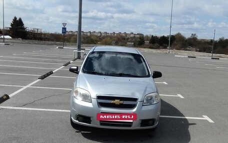 Chevrolet Aveo III, 2008 год, 365 000 рублей, 3 фотография