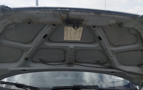 Chevrolet Aveo III, 2008 год, 365 000 рублей, 19 фотография