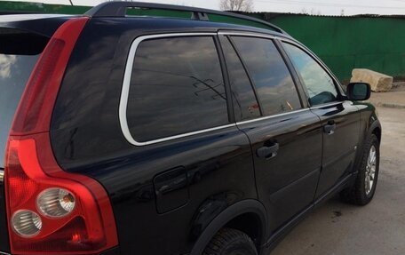 Volvo XC90 II рестайлинг, 2005 год, 600 000 рублей, 2 фотография