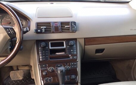 Volvo XC90 II рестайлинг, 2005 год, 600 000 рублей, 5 фотография