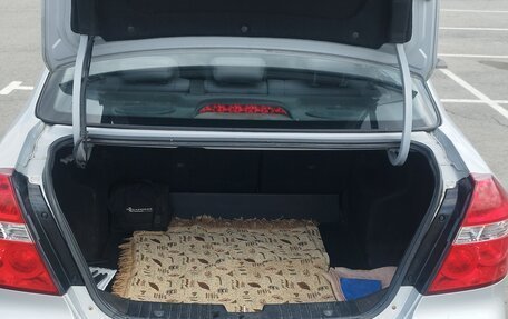 Chevrolet Aveo III, 2008 год, 365 000 рублей, 22 фотография