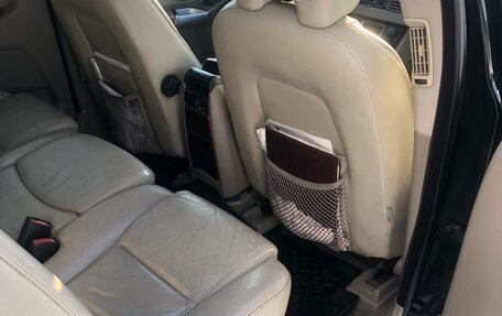 Volvo XC90 II рестайлинг, 2005 год, 600 000 рублей, 9 фотография