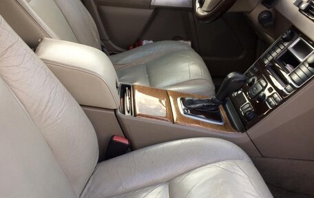 Volvo XC90 II рестайлинг, 2005 год, 600 000 рублей, 6 фотография