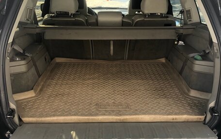 Volvo XC90 II рестайлинг, 2005 год, 600 000 рублей, 8 фотография