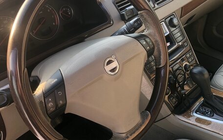 Volvo XC90 II рестайлинг, 2005 год, 600 000 рублей, 7 фотография