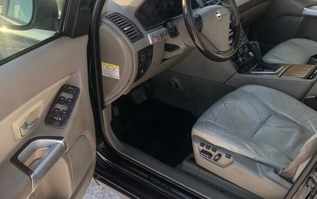 Volvo XC90 II рестайлинг, 2005 год, 600 000 рублей, 10 фотография