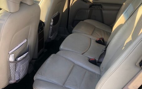 Volvo XC90 II рестайлинг, 2005 год, 600 000 рублей, 11 фотография