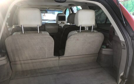 Volvo XC90 II рестайлинг, 2005 год, 600 000 рублей, 13 фотография
