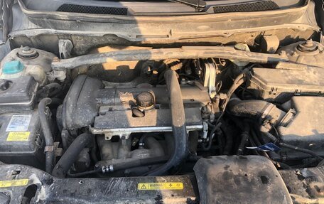 Volvo XC90 II рестайлинг, 2005 год, 600 000 рублей, 14 фотография