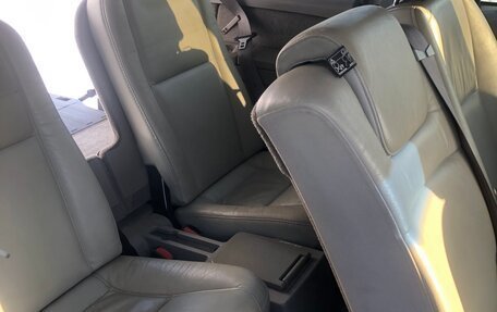Volvo XC90 II рестайлинг, 2005 год, 600 000 рублей, 12 фотография
