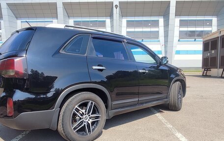 KIA Sorento II рестайлинг, 2014 год, 1 500 000 рублей, 5 фотография