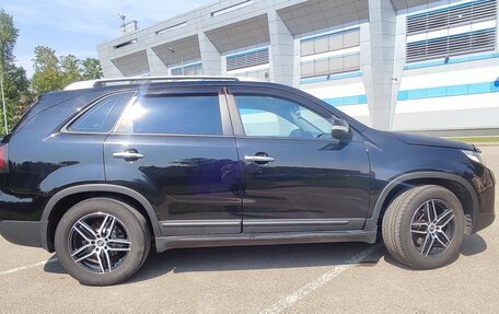 KIA Sorento II рестайлинг, 2014 год, 1 500 000 рублей, 4 фотография