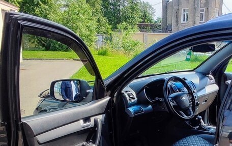 KIA Sorento II рестайлинг, 2014 год, 1 500 000 рублей, 2 фотография