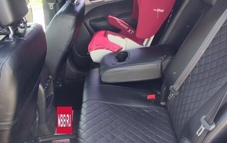 KIA Sorento II рестайлинг, 2014 год, 1 500 000 рублей, 8 фотография
