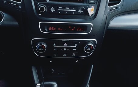 KIA Sorento II рестайлинг, 2014 год, 1 500 000 рублей, 12 фотография