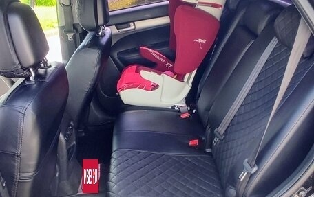 KIA Sorento II рестайлинг, 2014 год, 1 500 000 рублей, 18 фотография