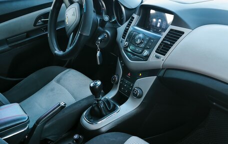 Chevrolet Cruze II, 2011 год, 400 000 рублей, 7 фотография