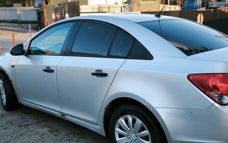 Chevrolet Cruze II, 2011 год, 400 000 рублей, 5 фотография