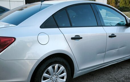 Chevrolet Cruze II, 2011 год, 400 000 рублей, 6 фотография