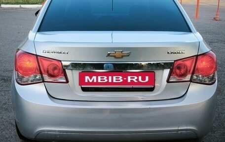 Chevrolet Cruze II, 2011 год, 400 000 рублей, 2 фотография
