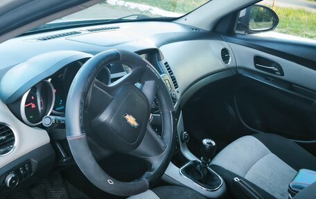 Chevrolet Cruze II, 2011 год, 400 000 рублей, 8 фотография