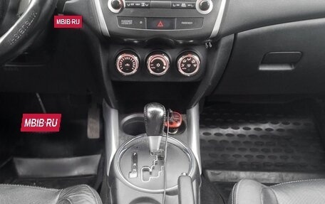 Mitsubishi ASX I рестайлинг, 2011 год, 690 000 рублей, 6 фотография
