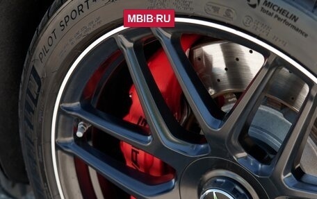 Mercedes-Benz S-Класс AMG, 2018 год, 7 999 000 рублей, 22 фотография