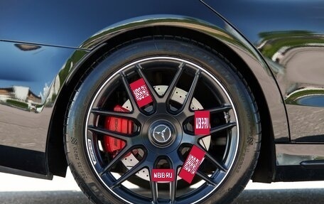 Mercedes-Benz S-Класс AMG, 2018 год, 7 999 000 рублей, 19 фотография