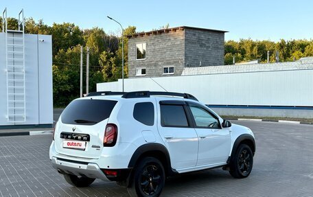 Renault Duster I рестайлинг, 2020 год, 1 495 000 рублей, 12 фотография