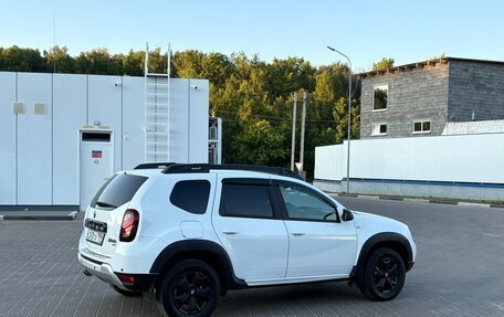 Renault Duster I рестайлинг, 2020 год, 1 495 000 рублей, 11 фотография