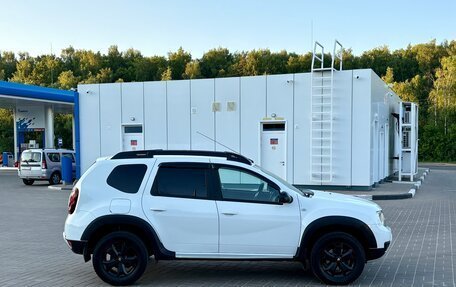 Renault Duster I рестайлинг, 2020 год, 1 495 000 рублей, 10 фотография