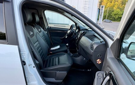 Renault Duster I рестайлинг, 2020 год, 1 495 000 рублей, 19 фотография