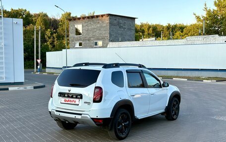 Renault Duster I рестайлинг, 2020 год, 1 495 000 рублей, 15 фотография