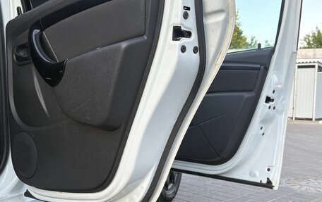 Renault Duster I рестайлинг, 2020 год, 1 495 000 рублей, 20 фотография