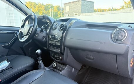 Renault Duster I рестайлинг, 2020 год, 1 495 000 рублей, 23 фотография