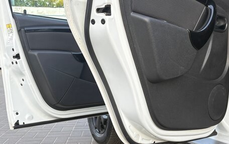 Renault Duster I рестайлинг, 2020 год, 1 495 000 рублей, 26 фотография