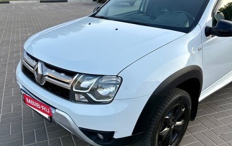 Renault Duster I рестайлинг, 2020 год, 1 495 000 рублей, 17 фотография