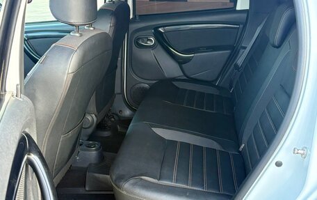Renault Duster I рестайлинг, 2020 год, 1 495 000 рублей, 27 фотография