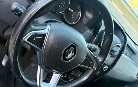 Renault Duster I рестайлинг, 2020 год, 1 495 000 рублей, 32 фотография
