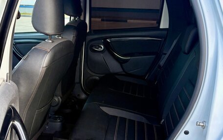 Renault Duster I рестайлинг, 2020 год, 1 495 000 рублей, 30 фотография
