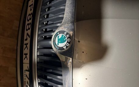 Skoda Fabia II, 2010 год, 570 000 рублей, 14 фотография