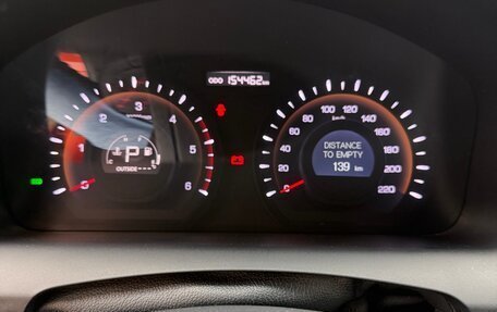 SsangYong Actyon II рестайлинг, 2012 год, 950 000 рублей, 12 фотография