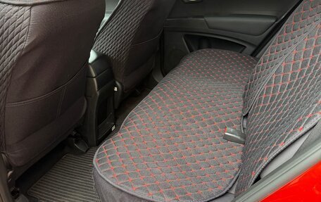 SsangYong Actyon II рестайлинг, 2012 год, 950 000 рублей, 18 фотография