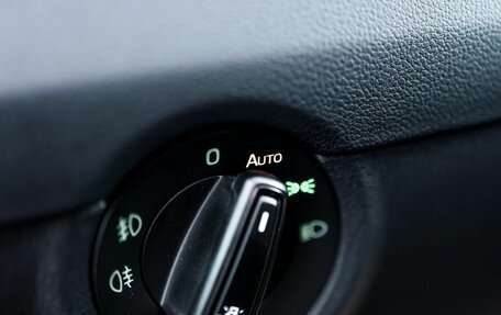 Skoda Octavia, 2017 год, 1 599 000 рублей, 17 фотография